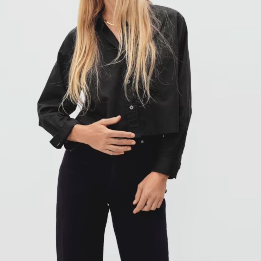 The Way-Short Shirt